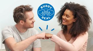 Buddy Deal