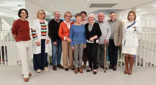 samenwerking AZ Sint-Maarten en inloophuis voor dementie in Mechelen 't moNUment