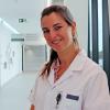 Dermatologe dr. Dianne Mortelmans in AZ Sint-Maarten