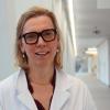 Dr. Inge De Groof als geriater in AZ Sint-Maarten