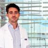 dr Gilles Van Haesendonck