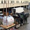 2de MRI (SIGNA Hero GE 3T) geleverd