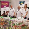 diabetescentrum maakt infostand op wereld diabetes dag