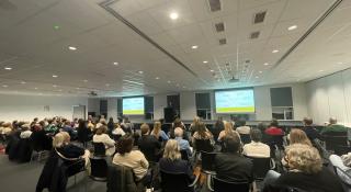 symposium endometriose 2025