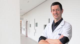 Dr. Tijs Bringmans