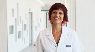 dr. Sofie Van Binnebeek