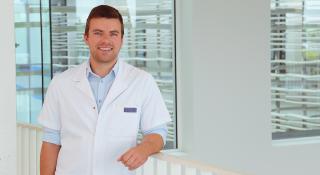 dokter dries dorpmans