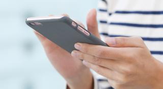 AZ Sint-Maarten medewerker verstuurt sms-herinnering