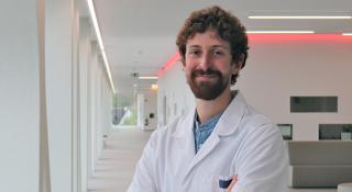 dr. Toine Mercier - AZ Sint-Maarten | hematologie