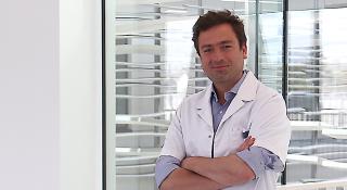 dr. Joachim Demyttenaere - orthopedische chirurgie - AZ Sint-Maarten