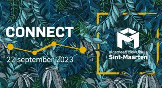 Connect AZ Sint-Maarten