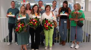 Winnaars oskars 2024
