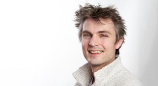 Dr. Jan van der Mullen
