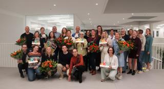 kwaliteitsdagen alle winnaars