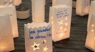 light a candle 2023