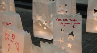 Light a Candle 2025