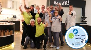 smiley resto m