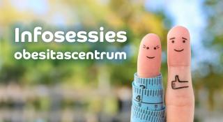 Infosessies obesitascentrum