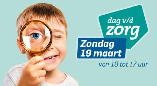 Dag van de Zorg 2023