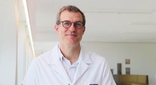 dr. Filip Van Kerkhove