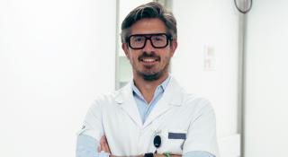 Dr. Philip Ardies Junior