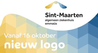 2023: nieuw logo AZ Sint-Maarten