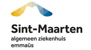 logo AZ Sint-Maarten