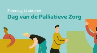 Dag van de Palliatieve Zorg