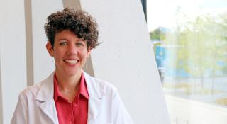 dr. Inke De haes