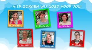 Pediaters AZ Sint-Maarten