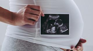 Verloop van de zwangerschap en echografieën