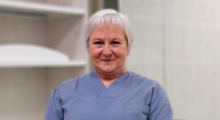 Collega Carina