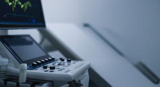 Echografietoestel cardio