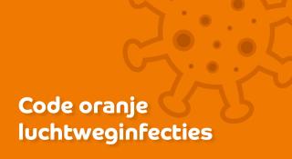 Code oranje