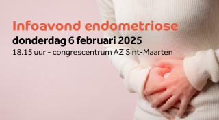 infoavond endometriose
