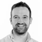 dr. Iwein Piepers - handchirurgie en polschirurgie