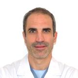 dr. Rafael Machado Tironi in AZ Sint-Maarten